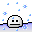 nedsnødd
